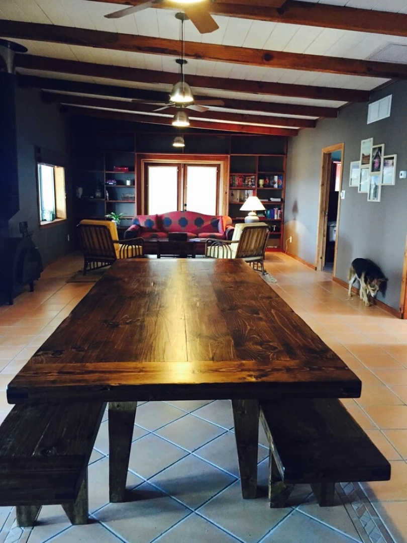 NextDoor at Dos Cabezas