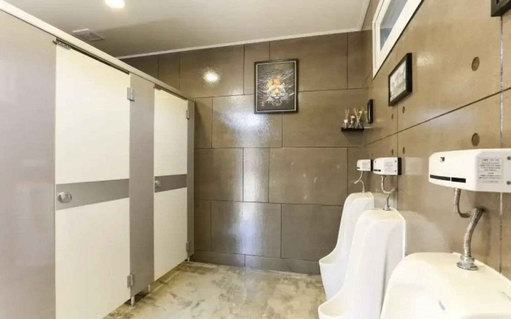 Pocheon Moonlight Dog Glamping Site