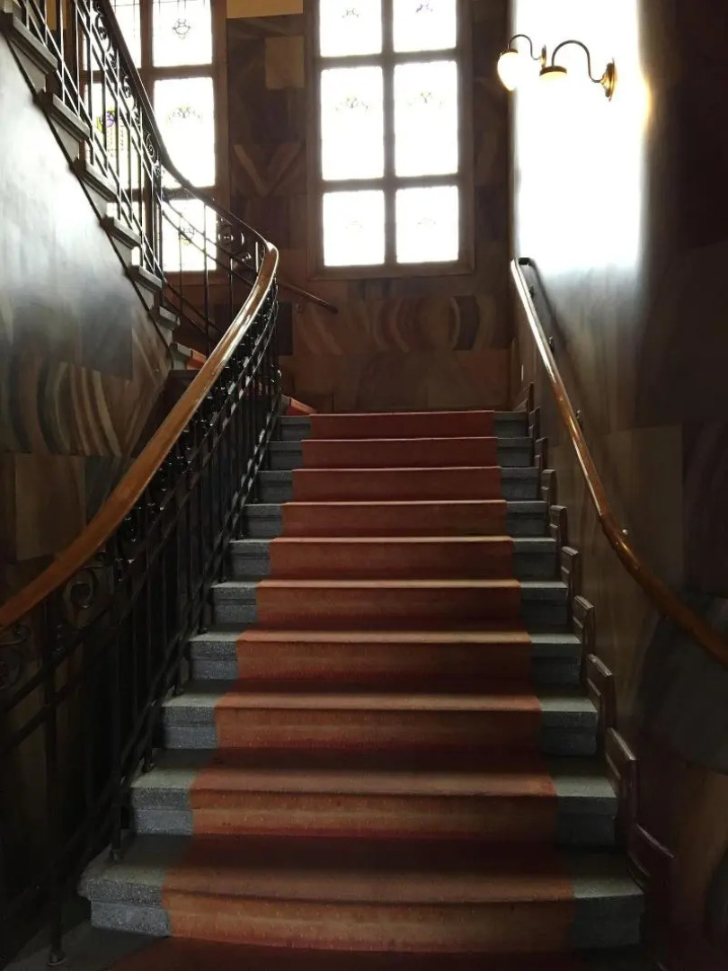 Stadshotellet i Sölvesborg