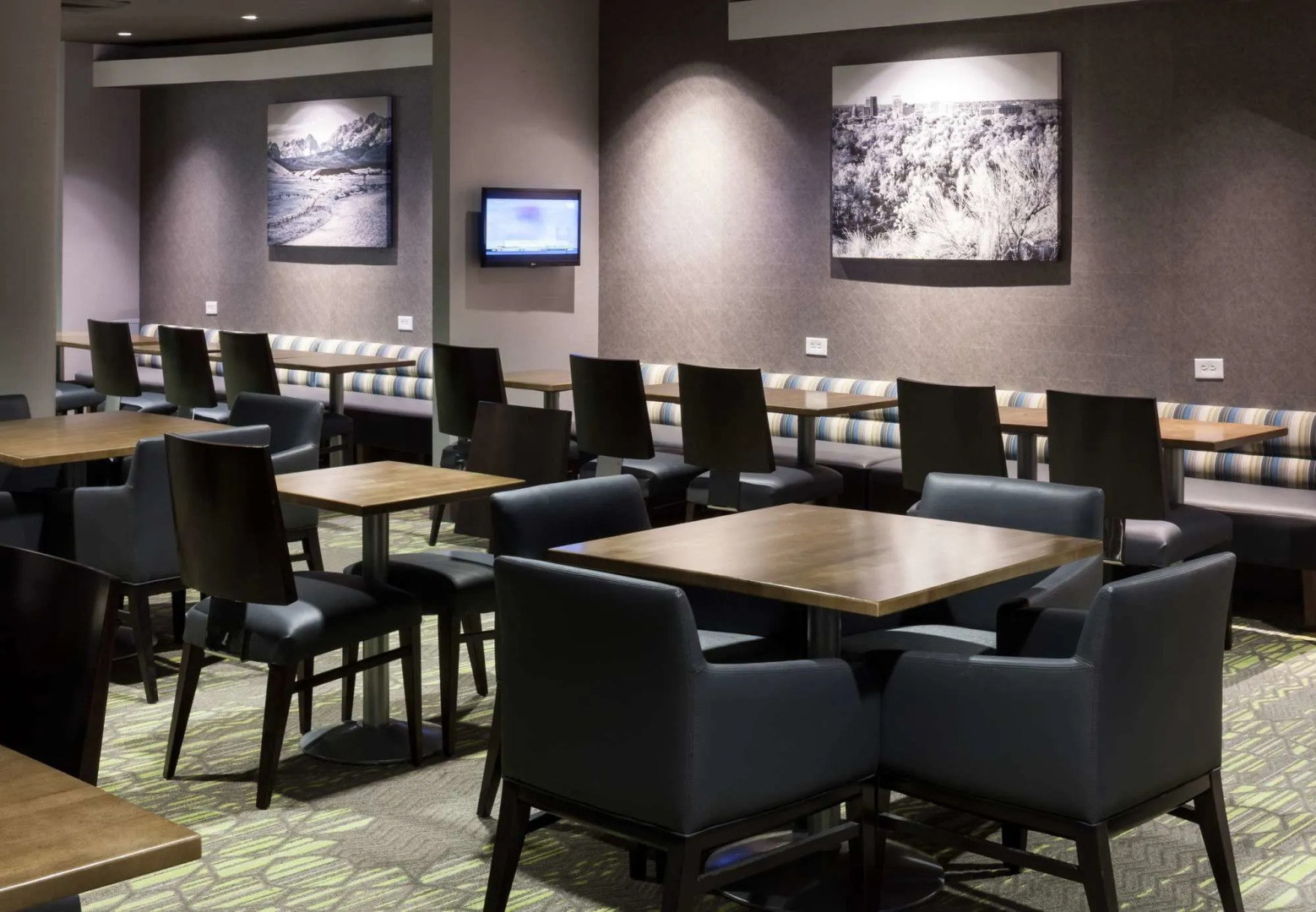 SpringHill Suites by Marriott Boise ParkCenter