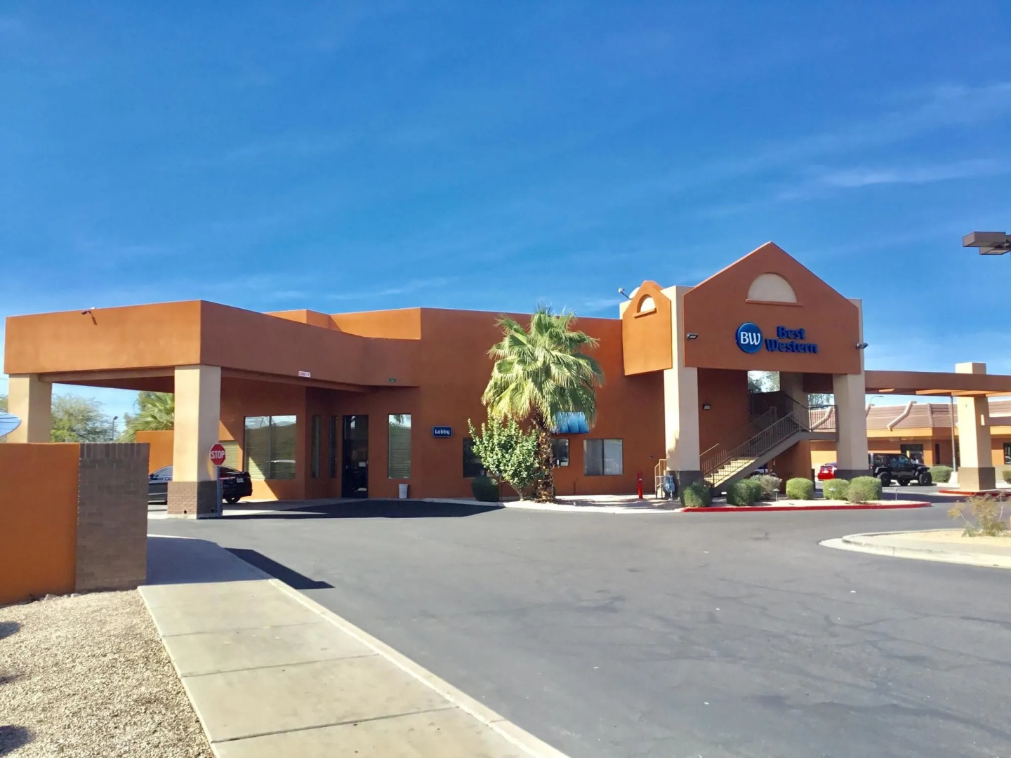Best Western Inn of Chandler