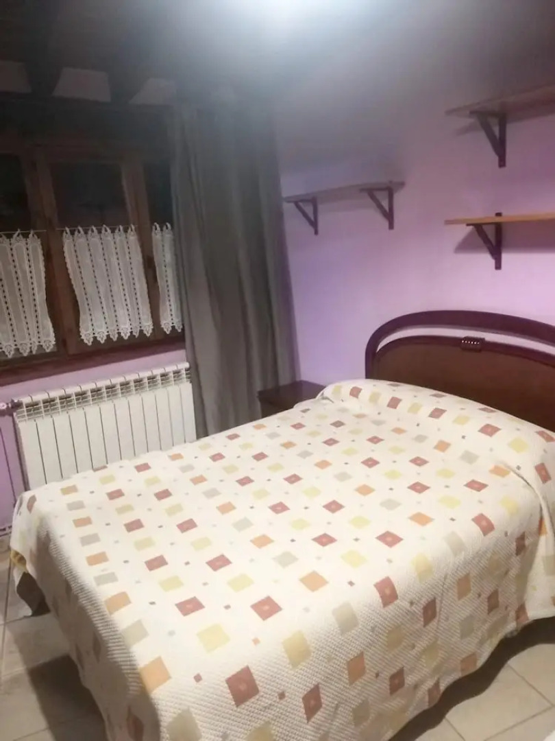 Studio in Menaza, With Furnished Terrace and Wifi