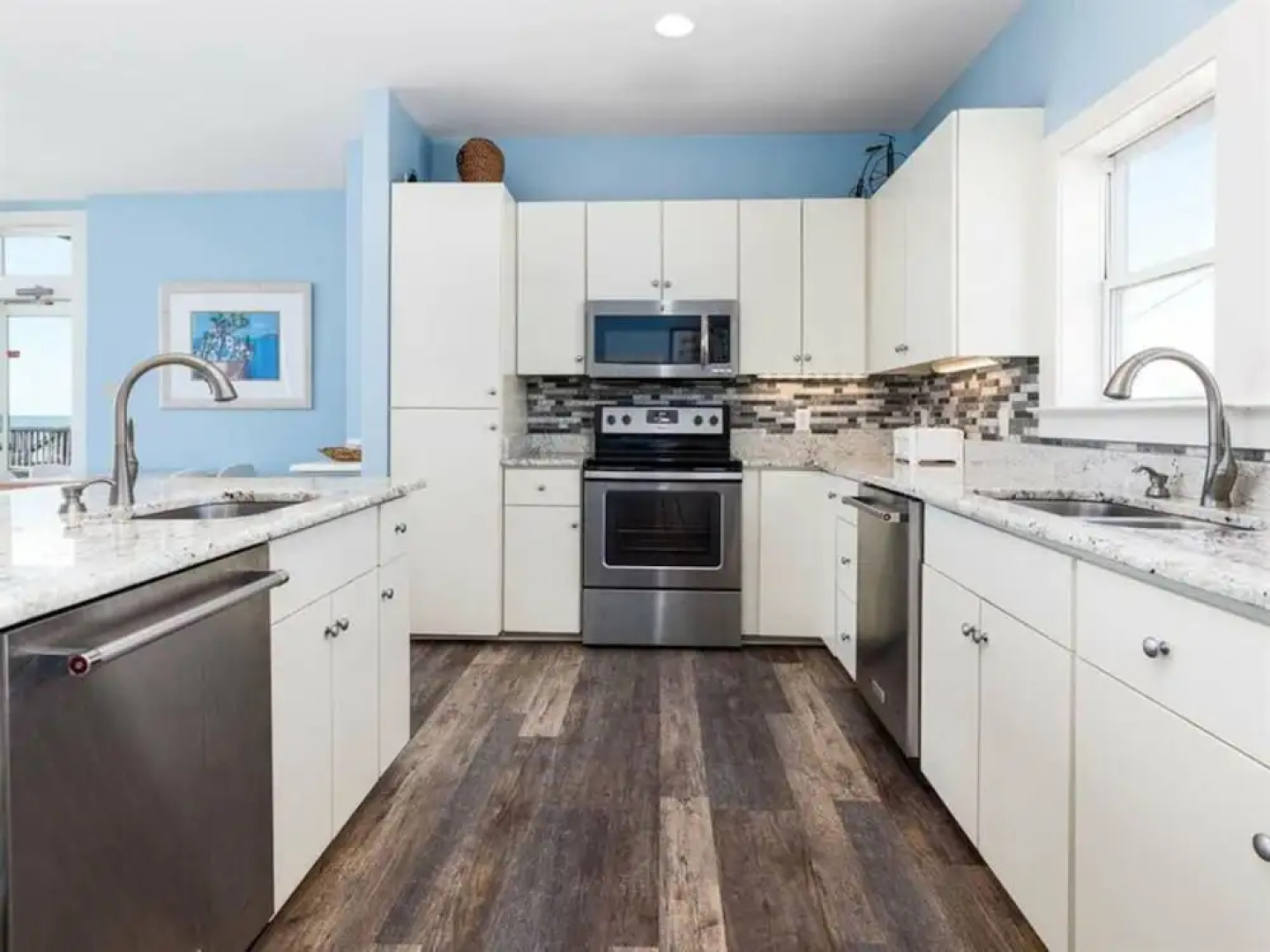 Avocet by Meyer Vacation Rentals