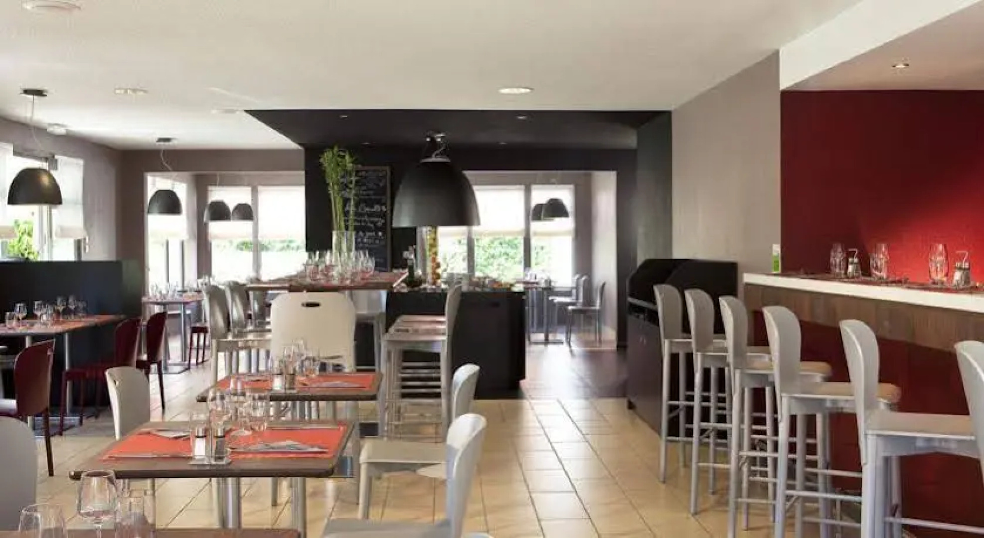 Campanile - Paris Nord - Saint-Denis Centre - Grand Stade