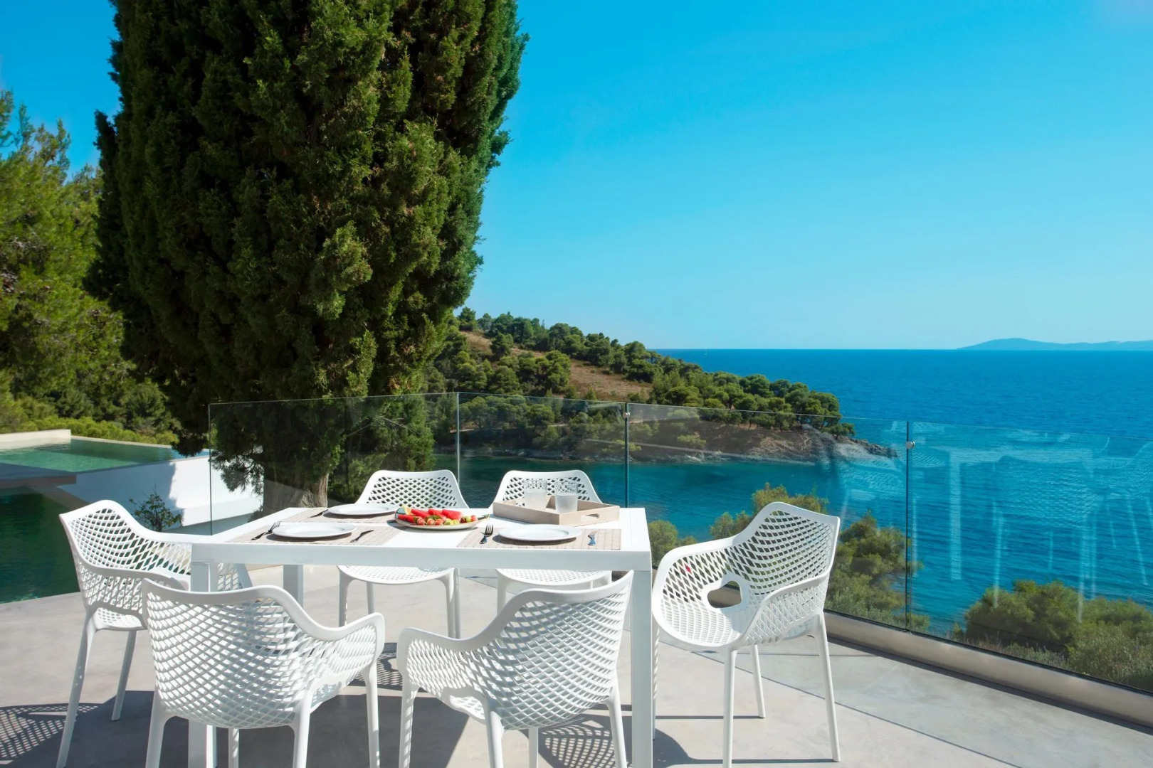 Porto Carras Villa Kalyva Mare