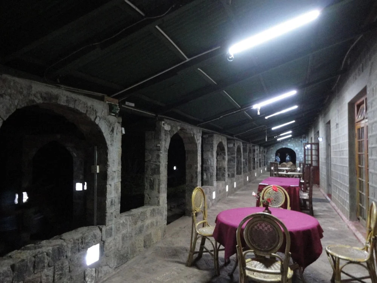 Castlereigh Holiday Bungalow