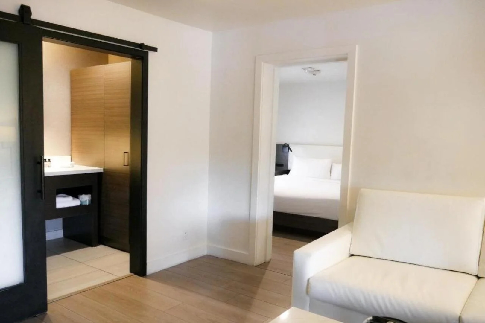 The Nest Hotel Palo Alto