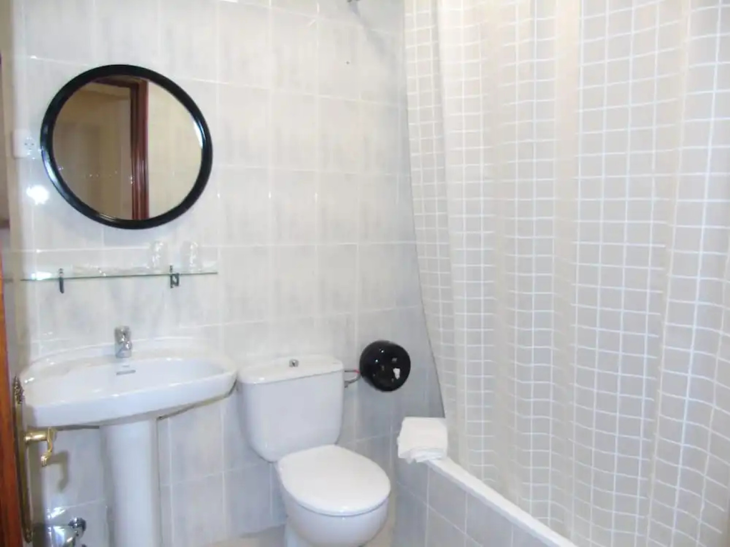 Hotel Restaurante La Sombra Del Olivo