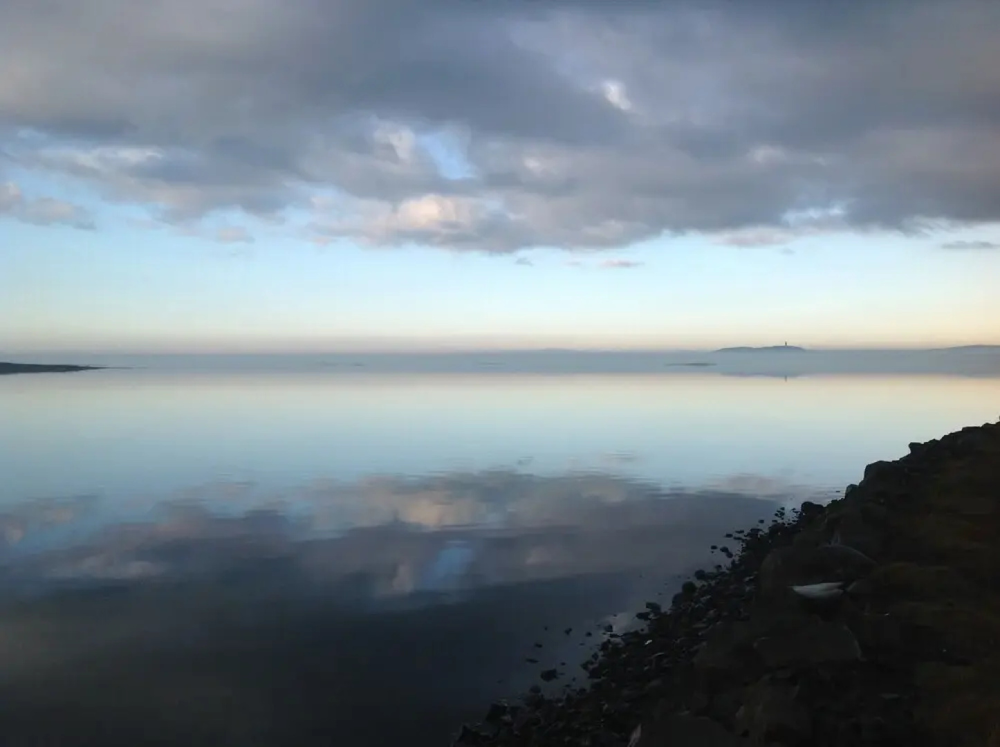 Shoreline at Mount Stewart B&B