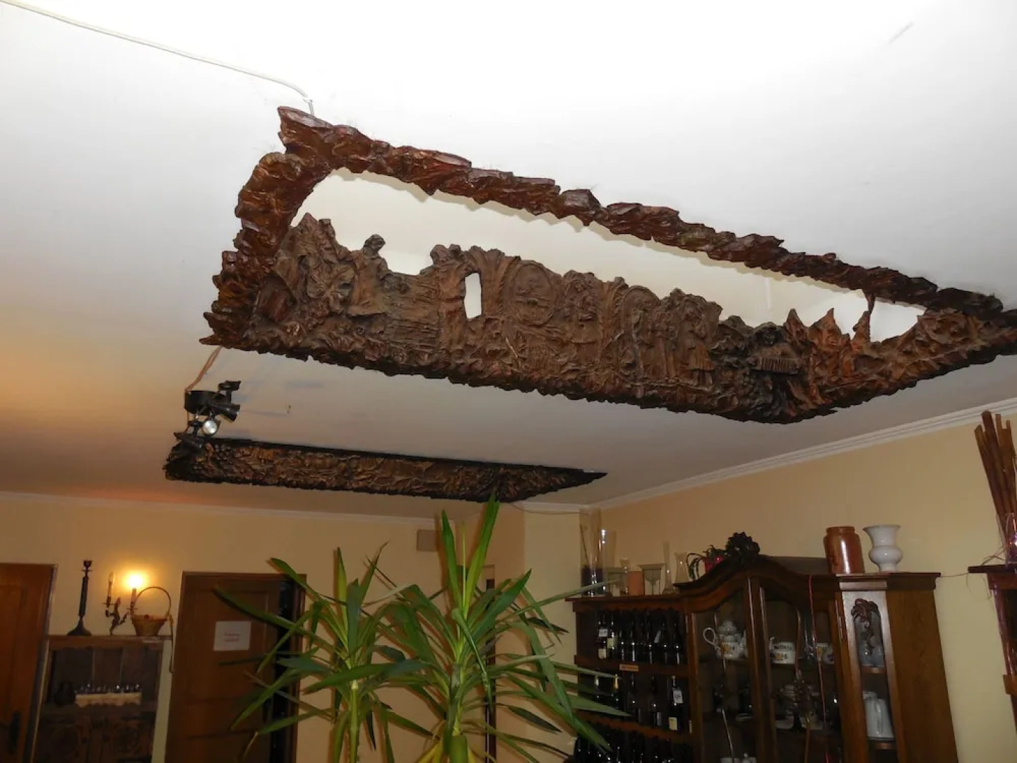 Hotel Zum Schwarzen Kreuz