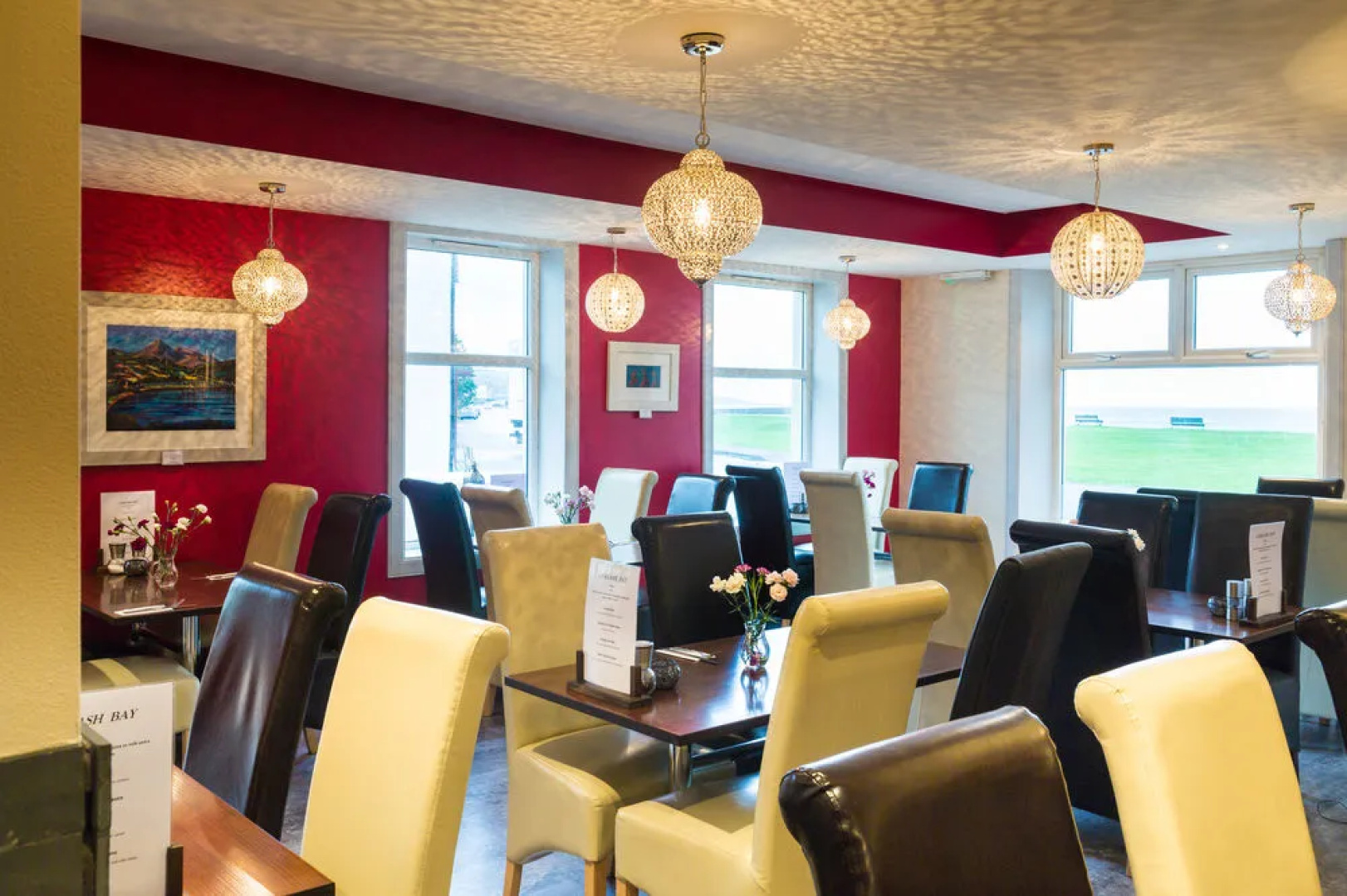 Lamlash Bay Hotel