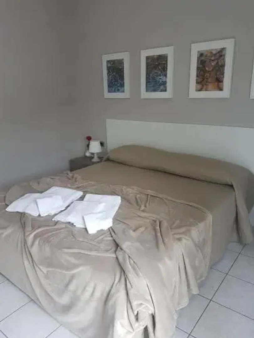 Appartamento Barozzi