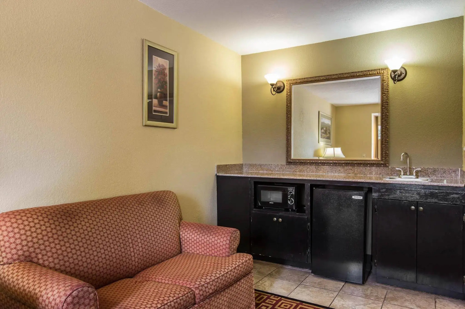 Greenville Pelham Inn by IHG