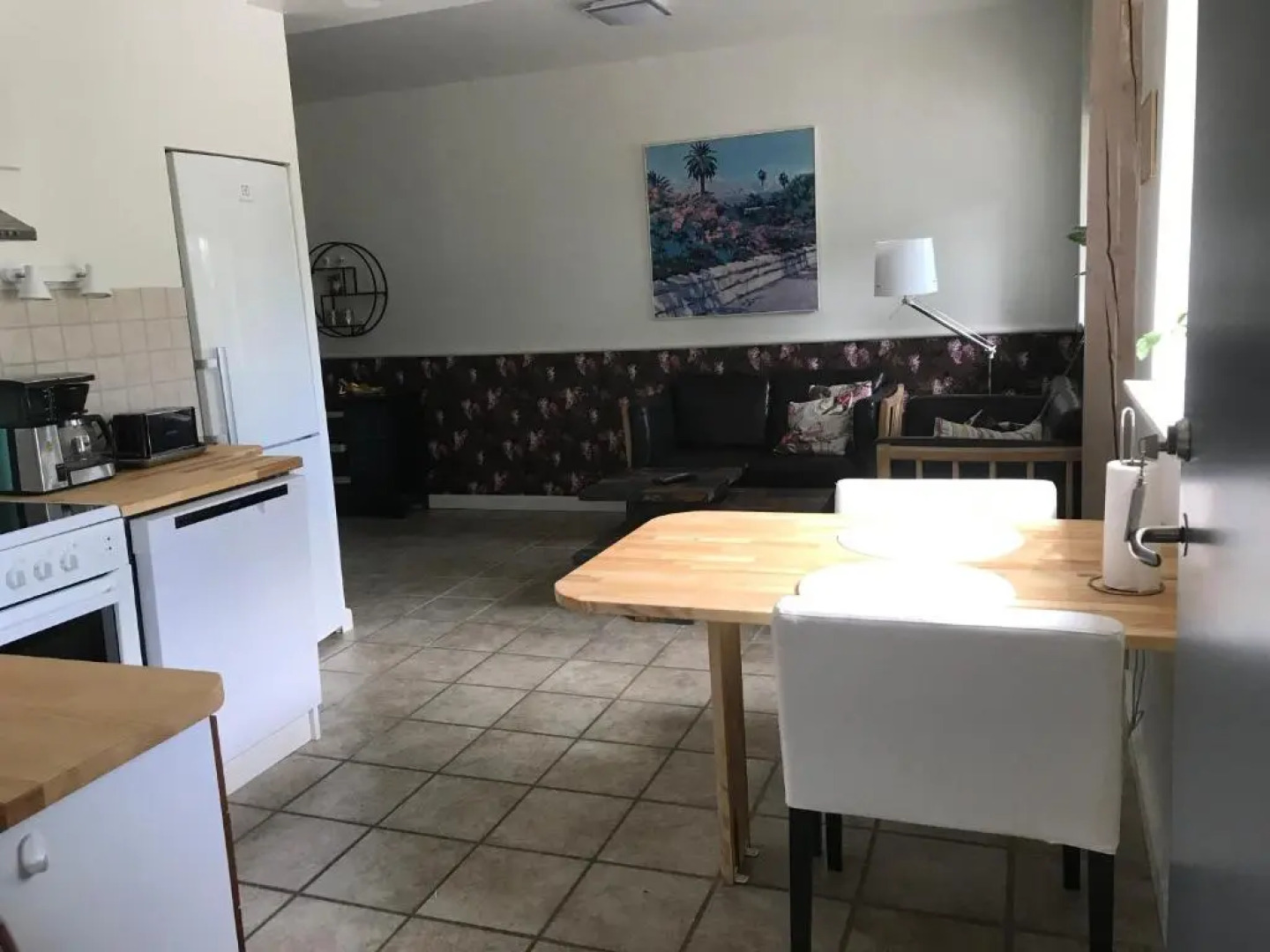 Askegaarden Apartments