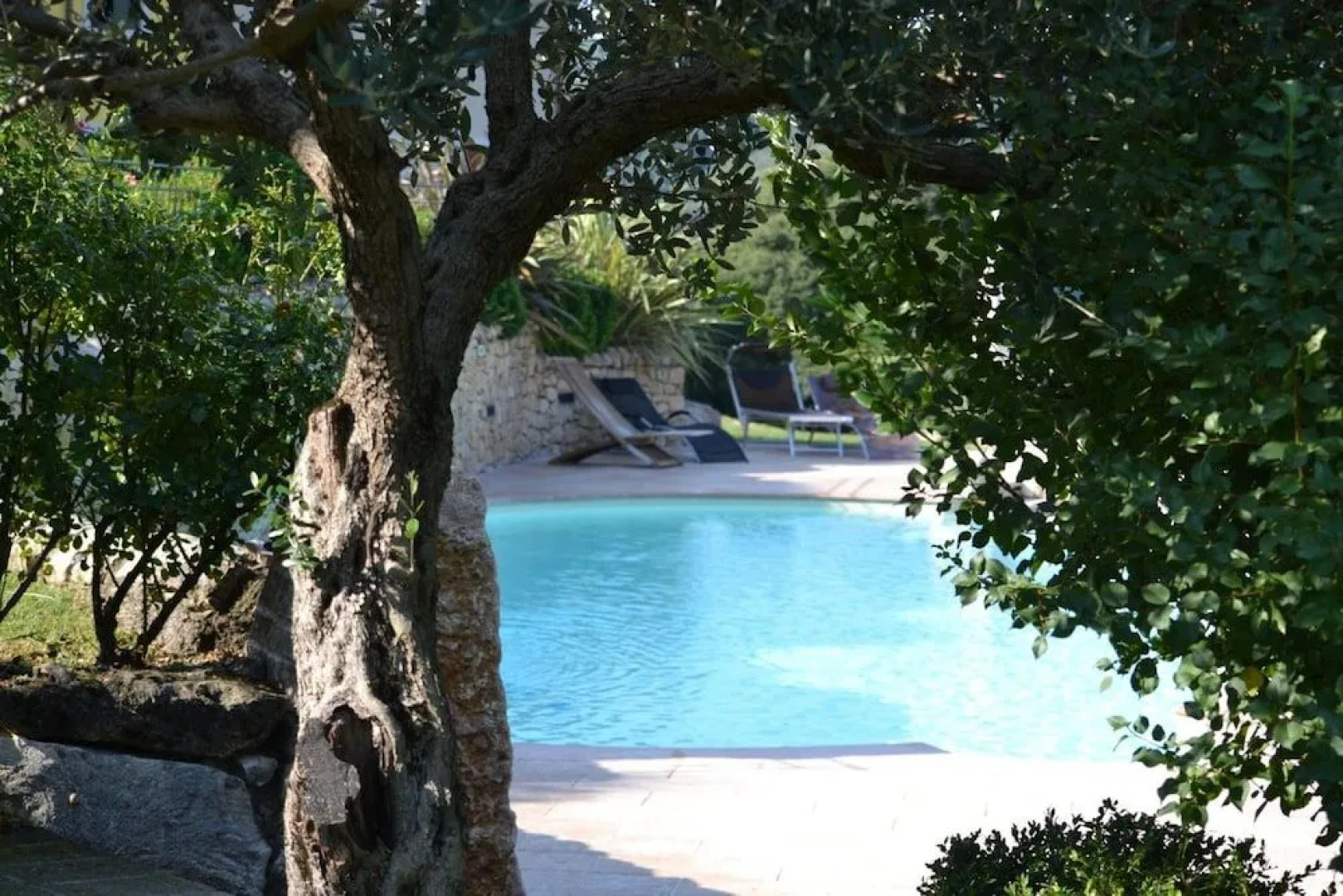 Agriturismo Tamellini