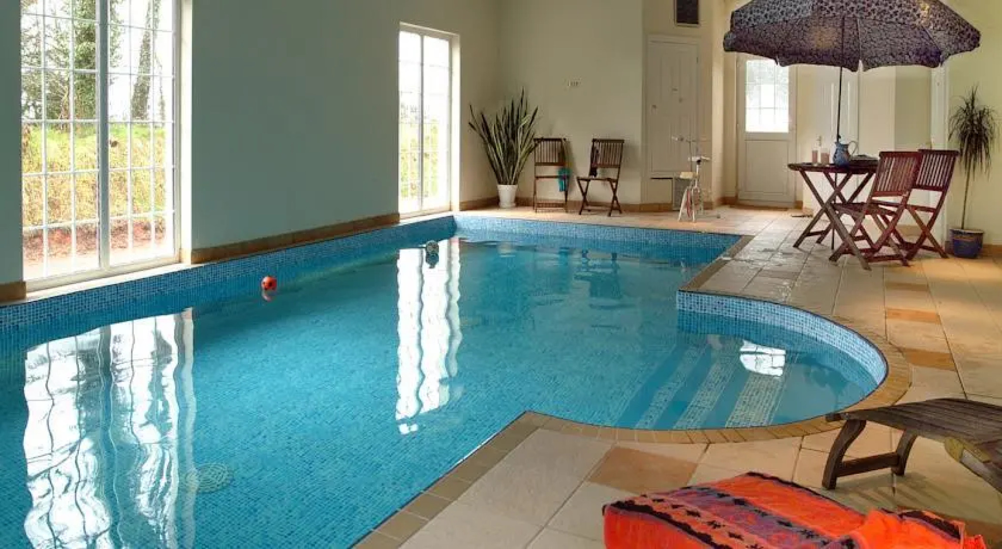 Beaconside Country House & Cottages