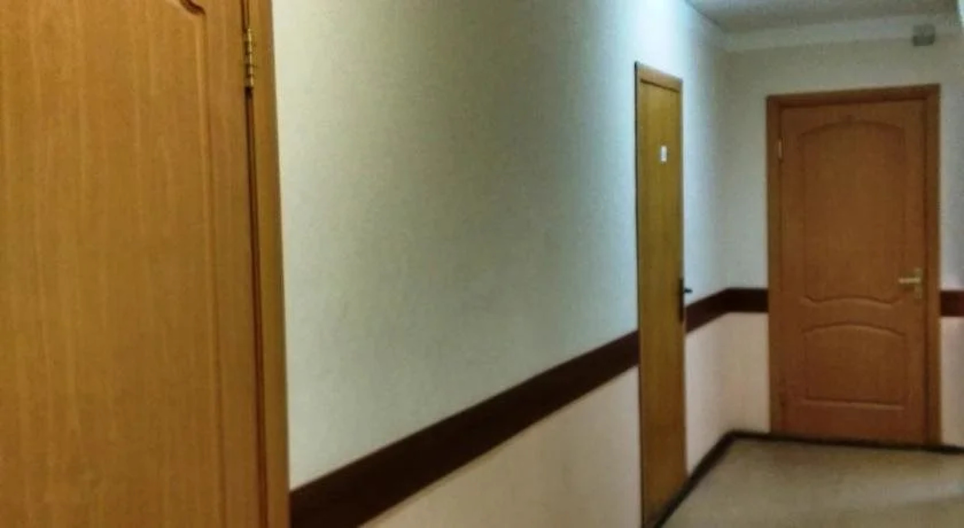 Отель Искра