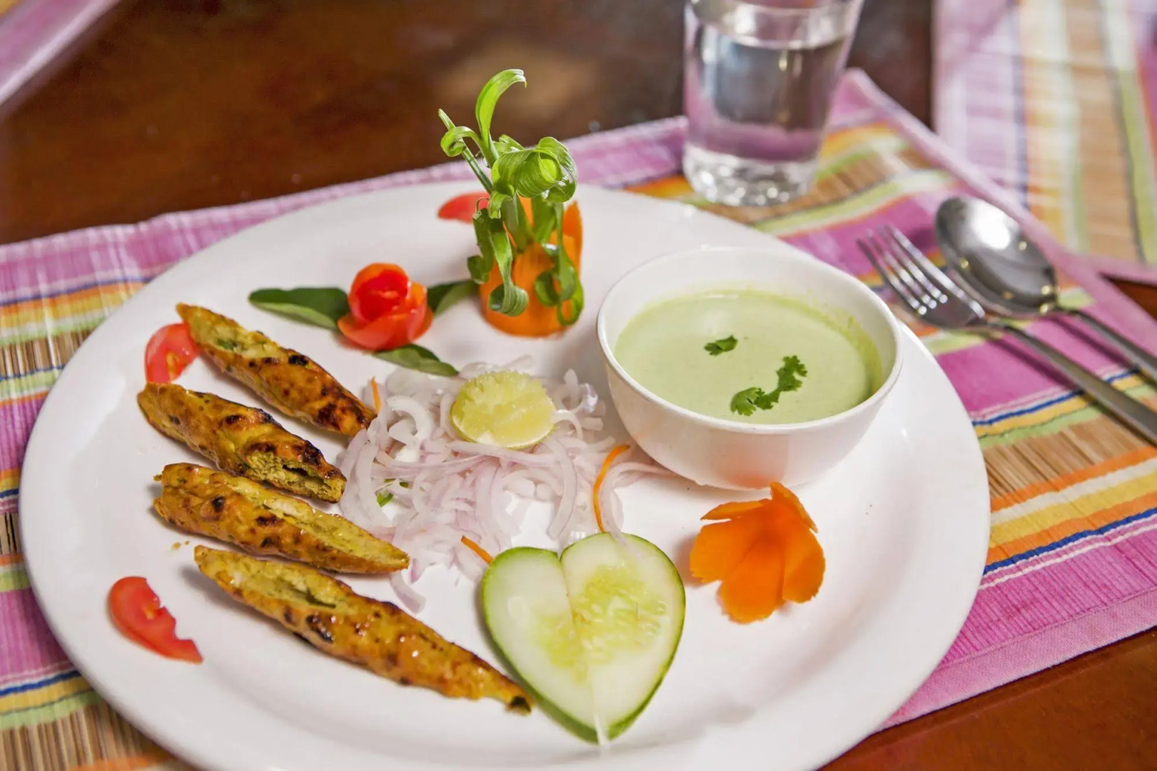 Sathyam Grand Resort, Sriperumbudur