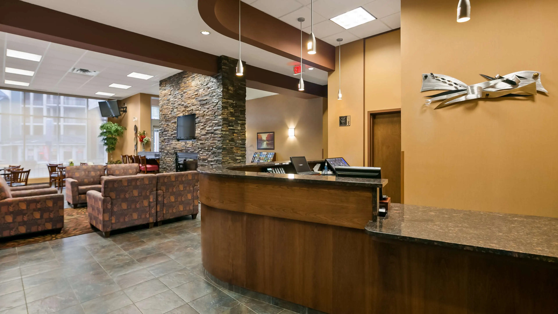 Best Western Plus Chateau Inn Sylvan Lake