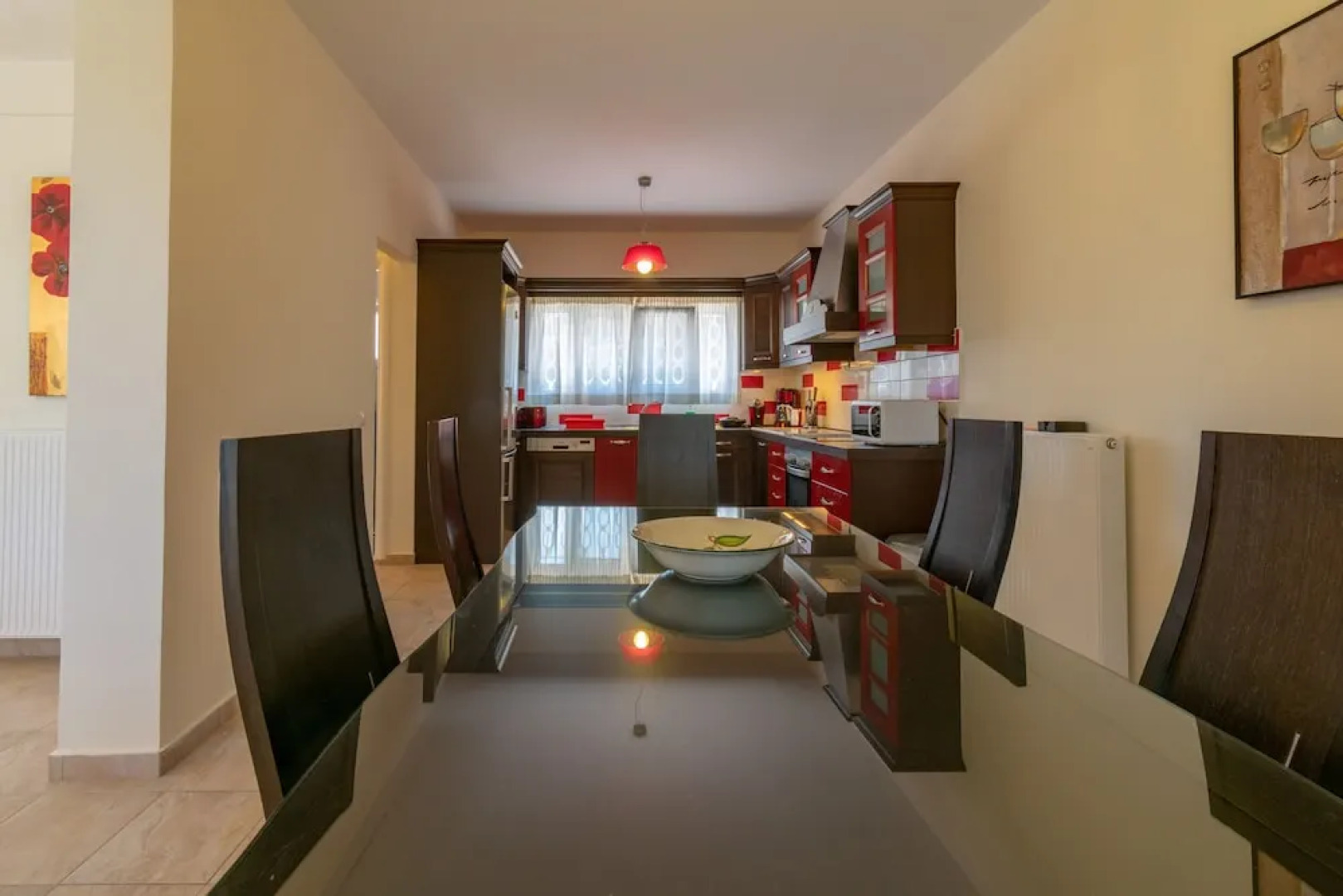 Villa Rosa 2 , Dassia , Corfu