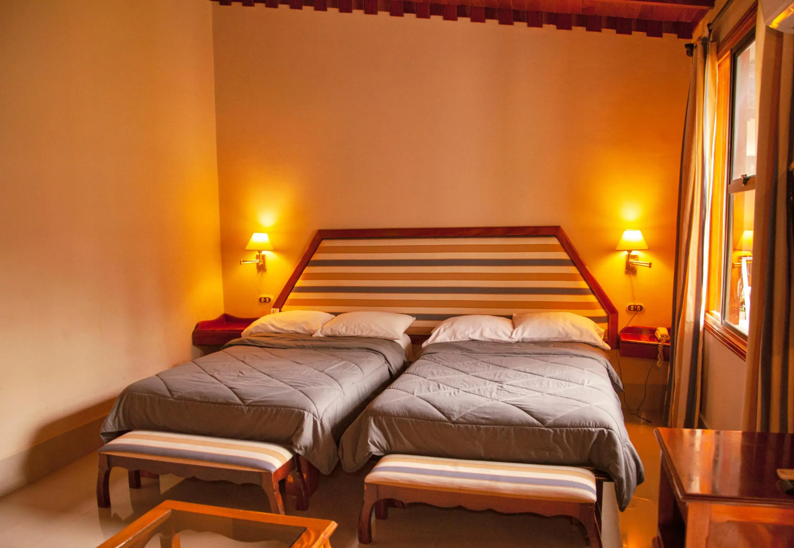 Hotel Martino Spa and Resort
