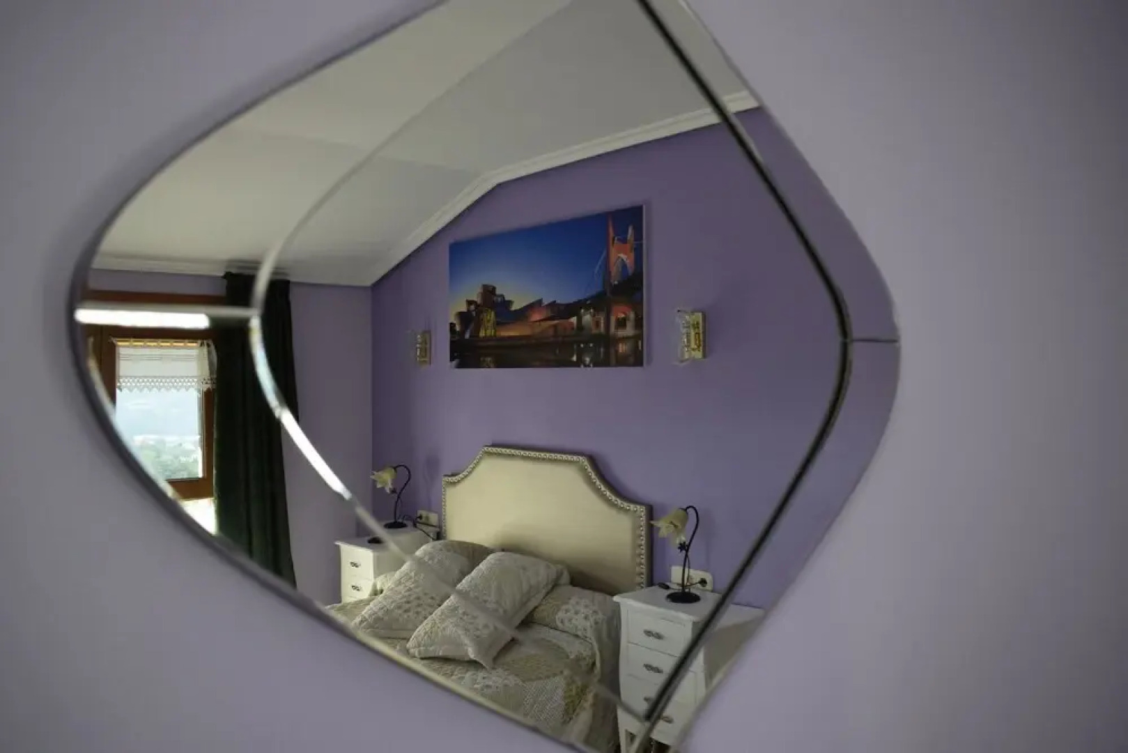 Self Catering Caser?o Ibarrola Txiki for 12 People