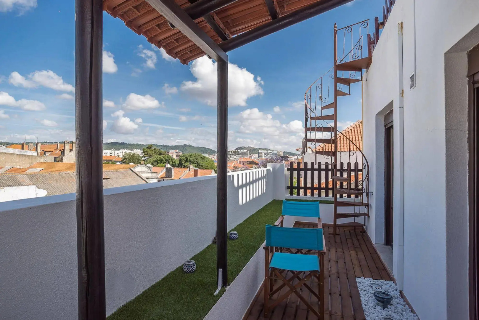 Y Quebedo - Concept Serviced Apartments