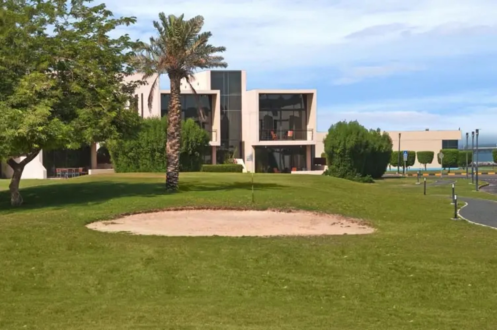 Hilton Kuwait Resort