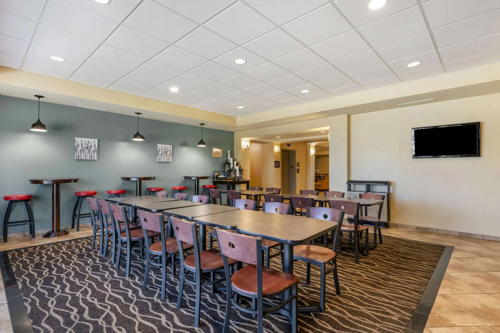 Sleep Inn And Suites Rapid City