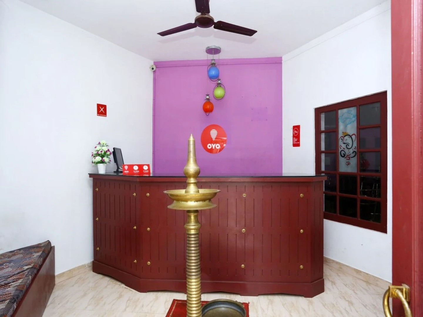 OYO 15406 Sanjeevani Resorts