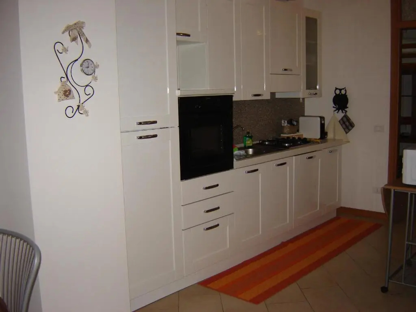 A 7 Km Da Salo' Casa Del Sole Mansarda