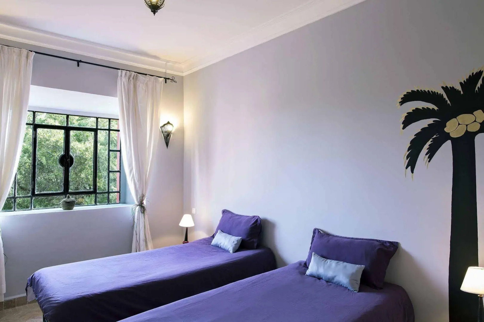 Hôtel Domaine de L’Arganeraie