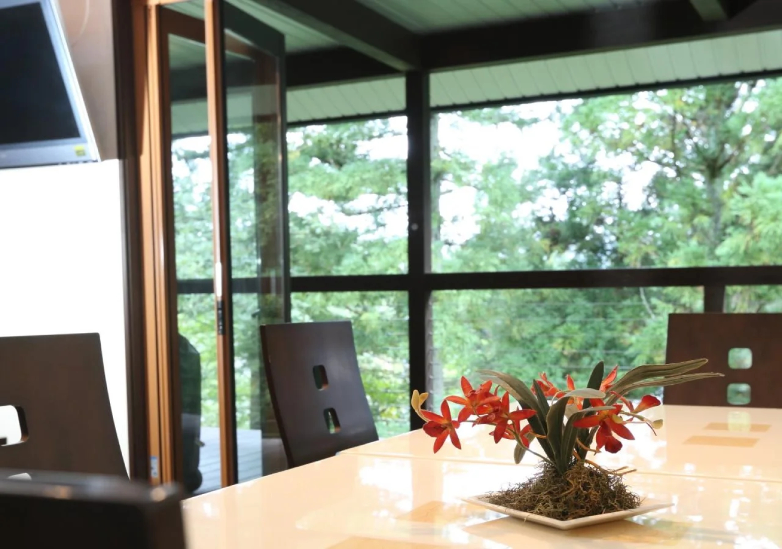 Bears Den Mountain Lodge