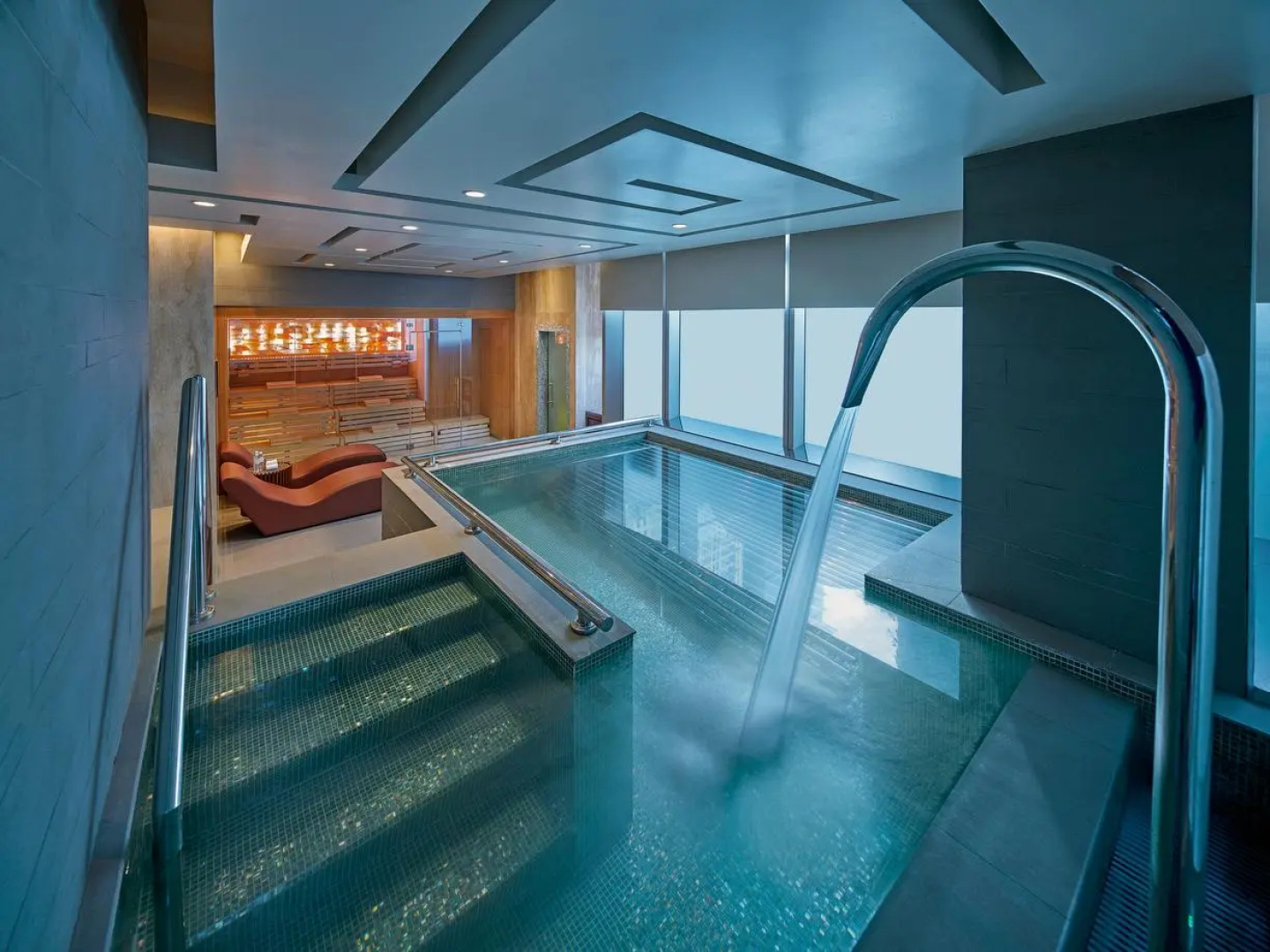 Grand Hyatt Manila
