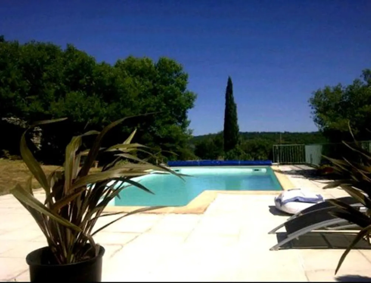 Chambre dHotes C de C