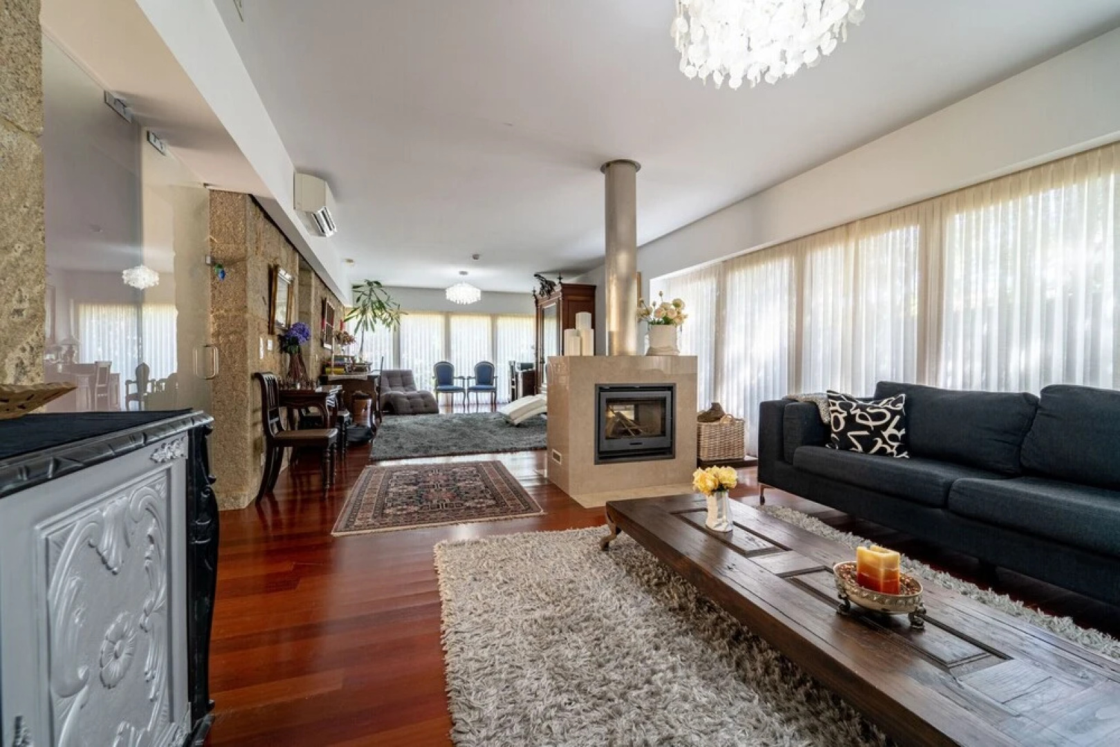 Villa com Piscina Braga by Izibookings