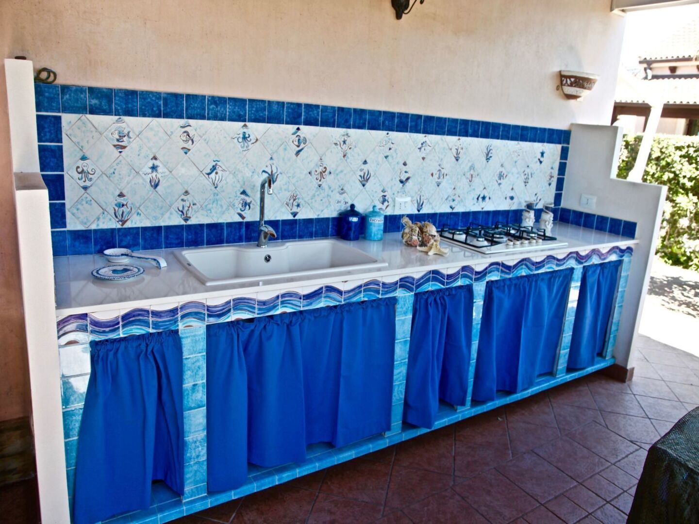 Rentopolis - Villa Amare