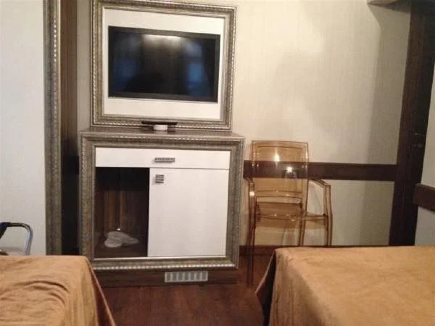 Safranbolu Celik Palas Hotel