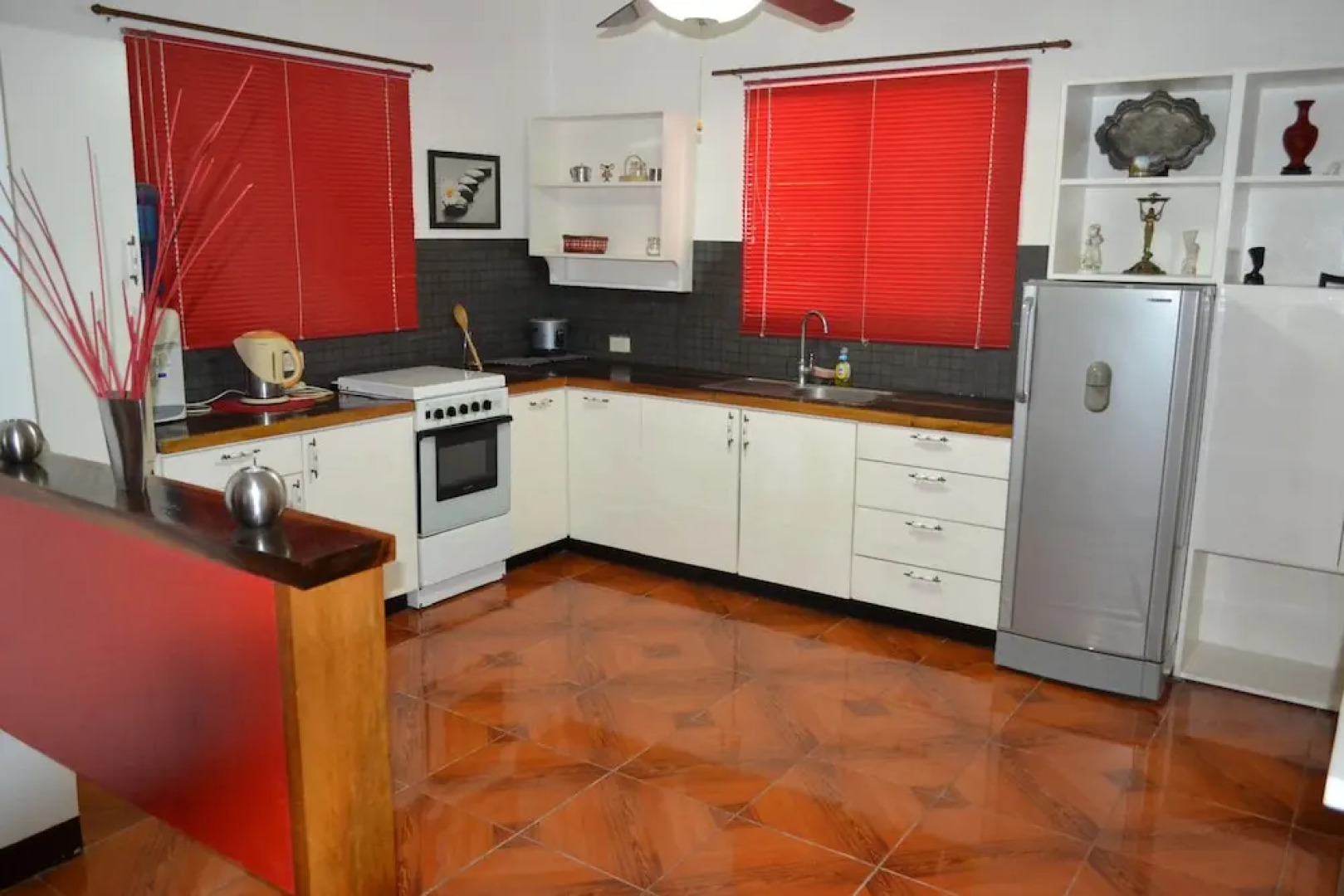 Micky Santoro Beach House