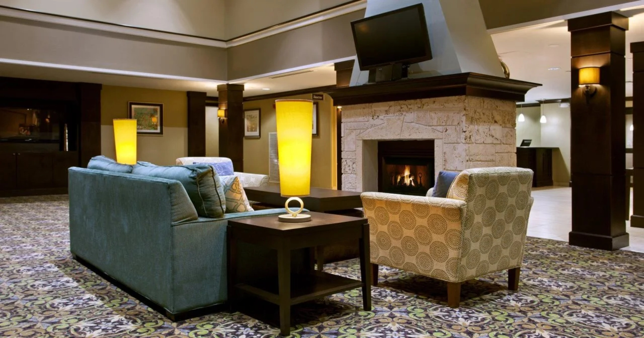 Sonesta ES Suites Fort Lauderdale Plantation