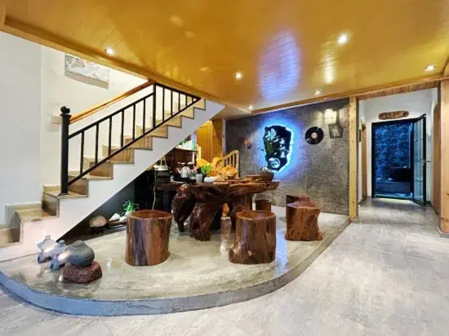 Mountain Diary Guesthouse
