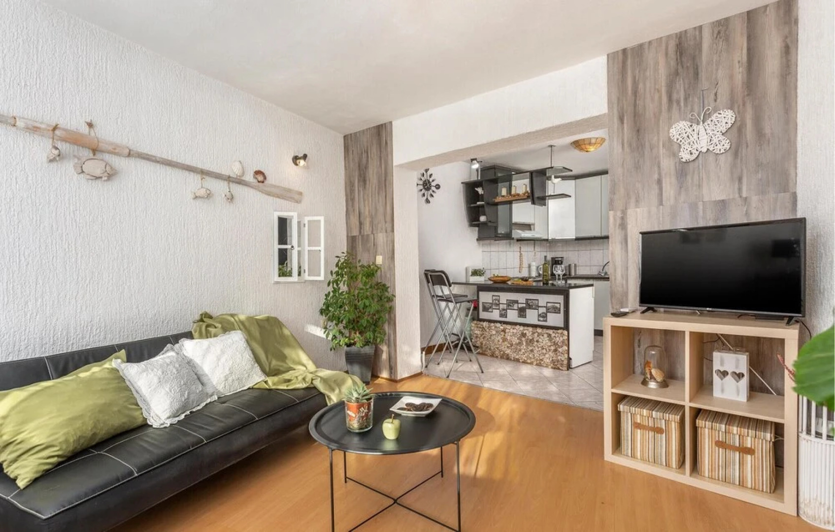 Stunning Home in Vrbnik With Wifi and 2 Bedrooms