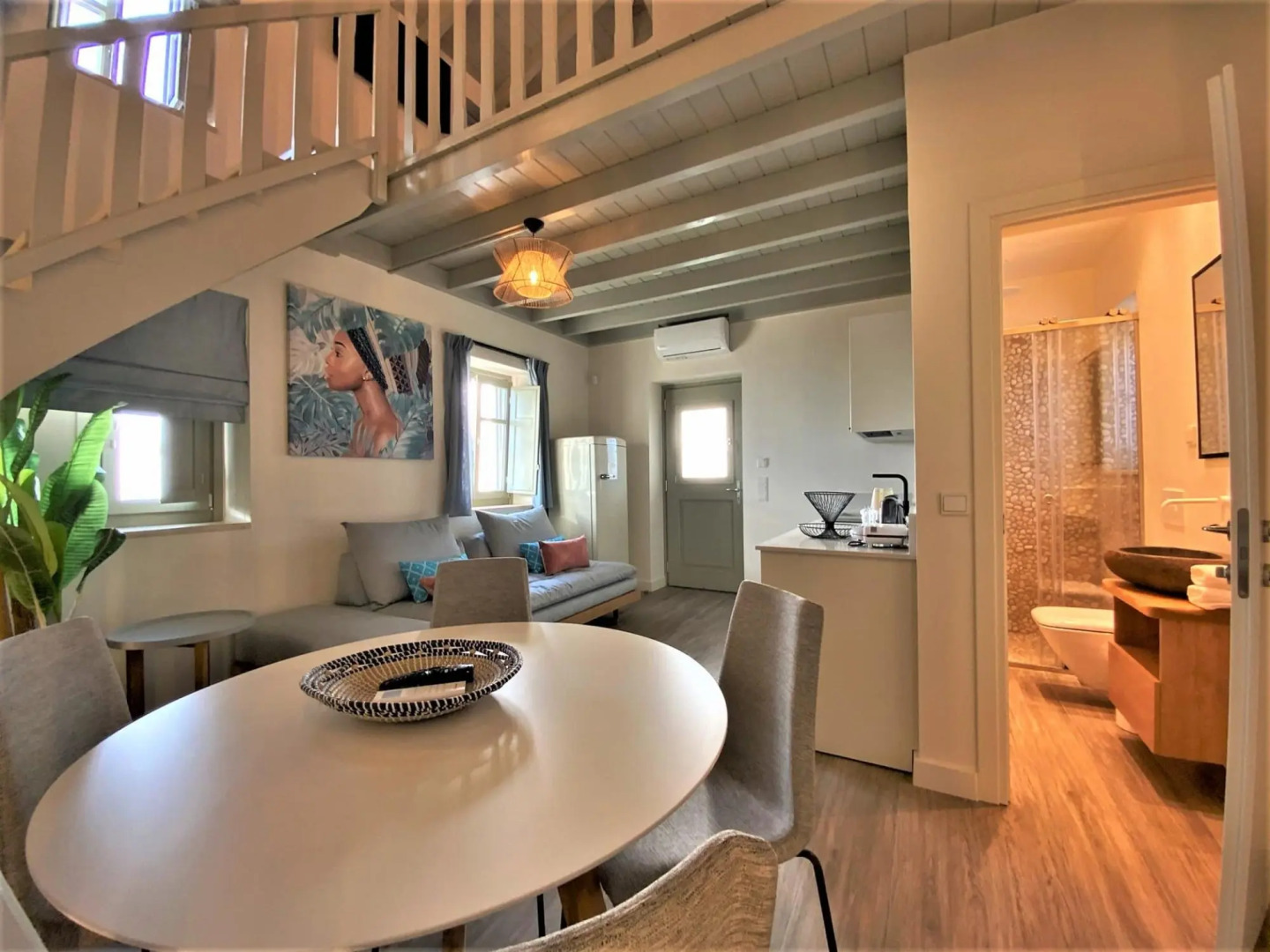 Villa I I With Private Pool