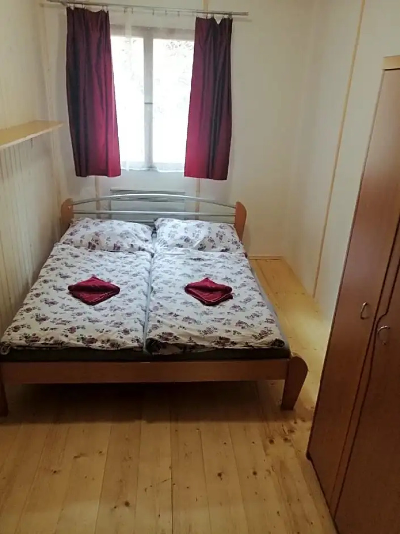 Rekreačná chata MAKYTA