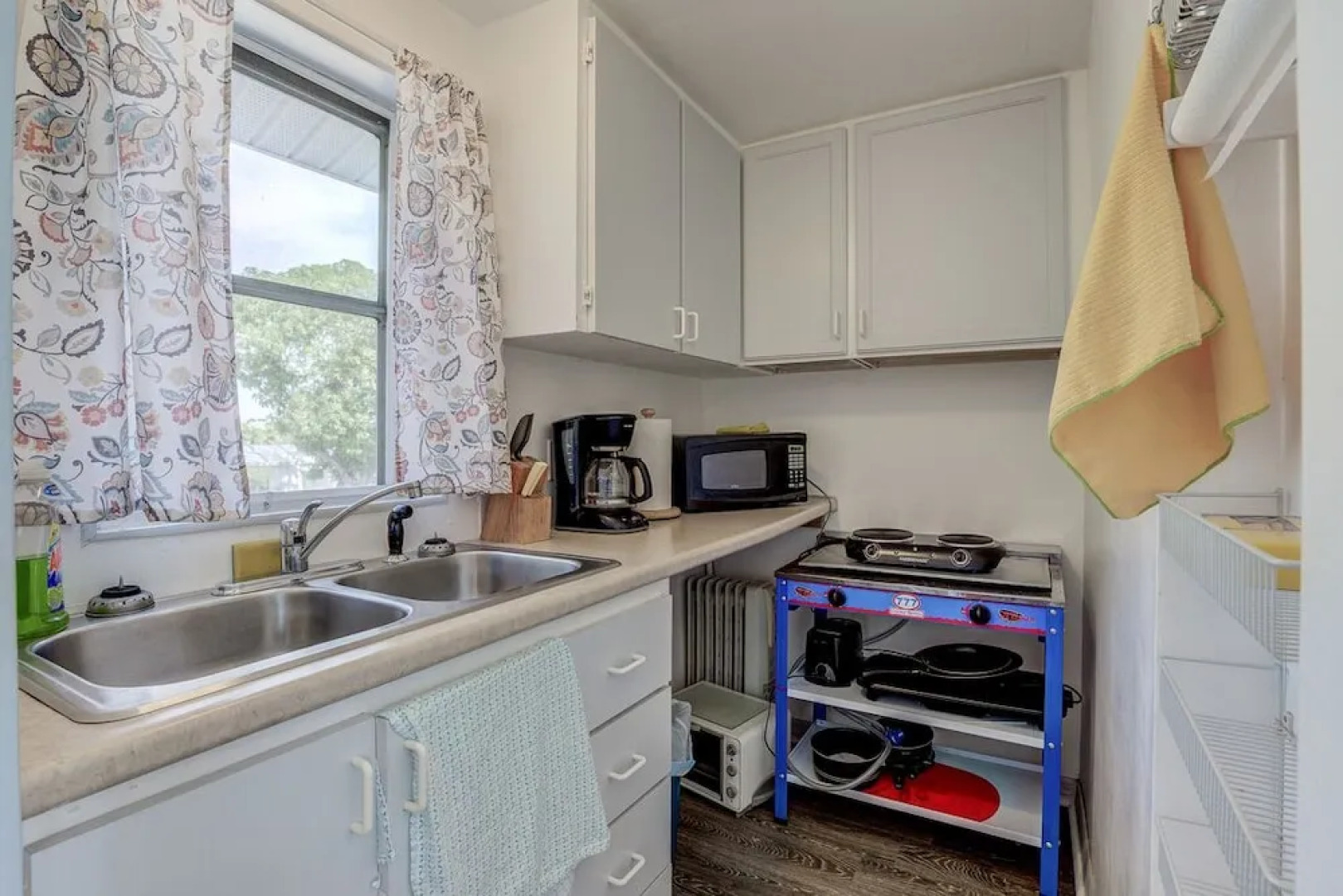 Pine Island Paradise Resort