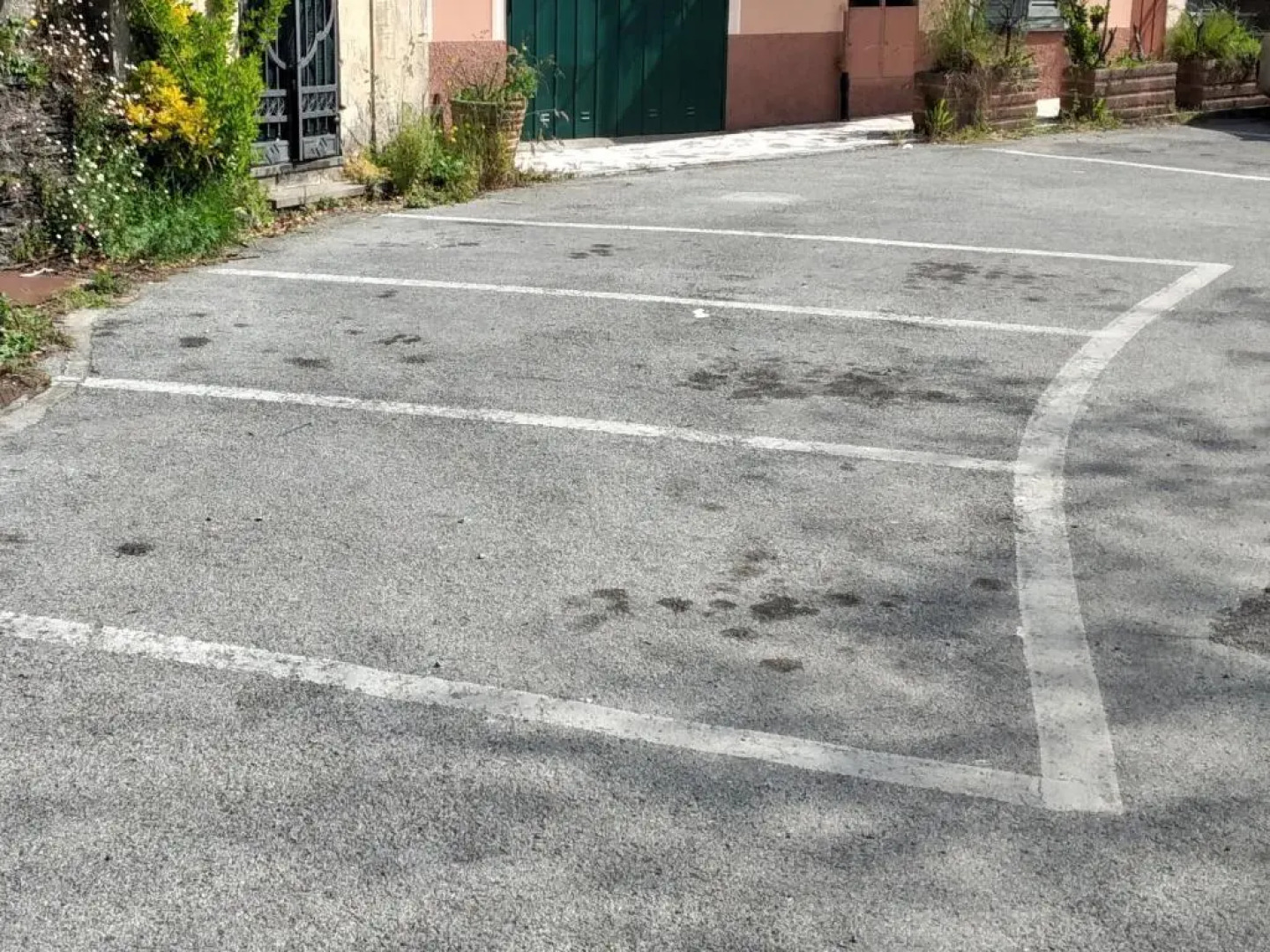 Valle Del Golfo Luminosa