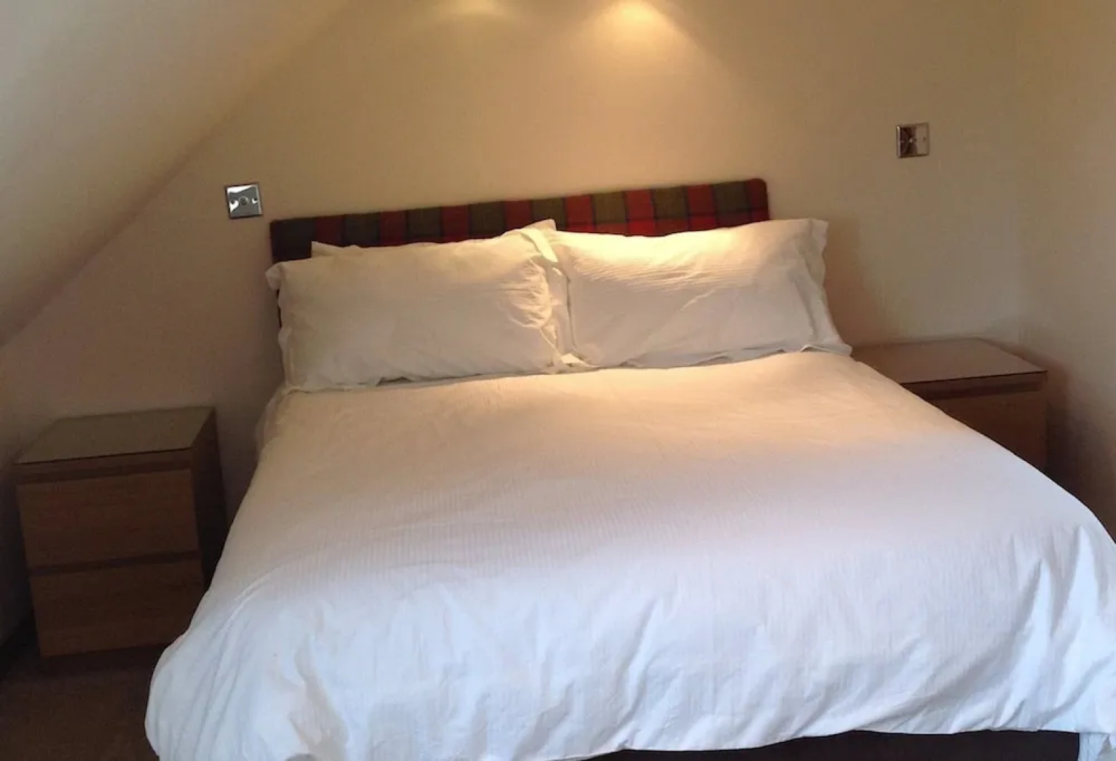The Island Bear B&B