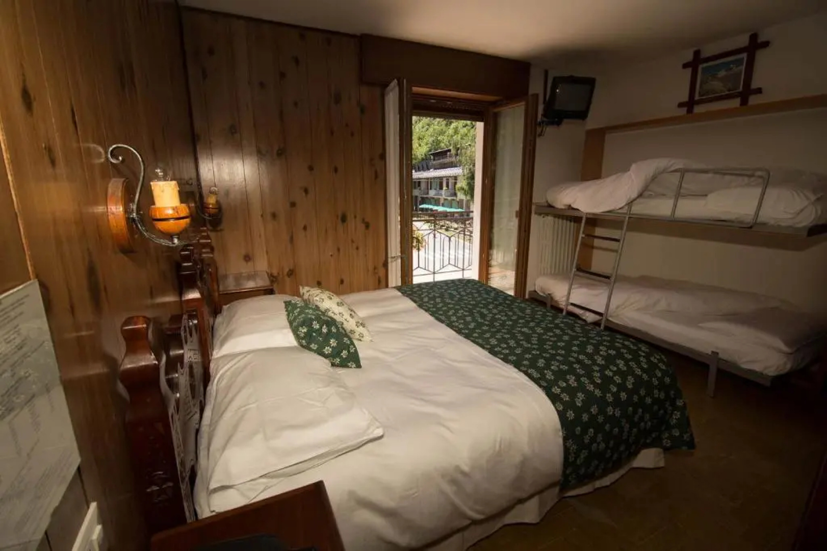 Hotel Edelweiss