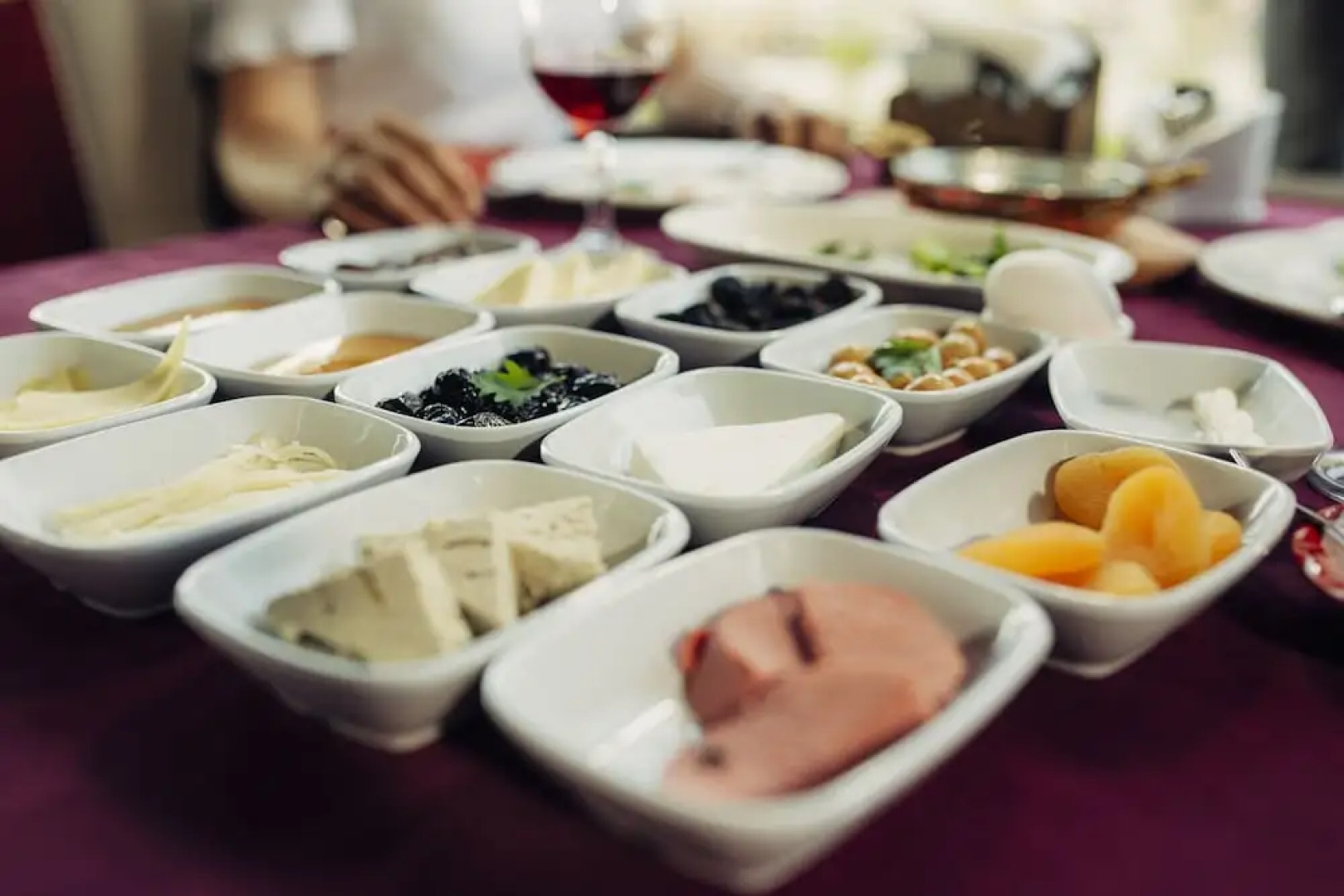 Tokat Termal Kaplıcaları