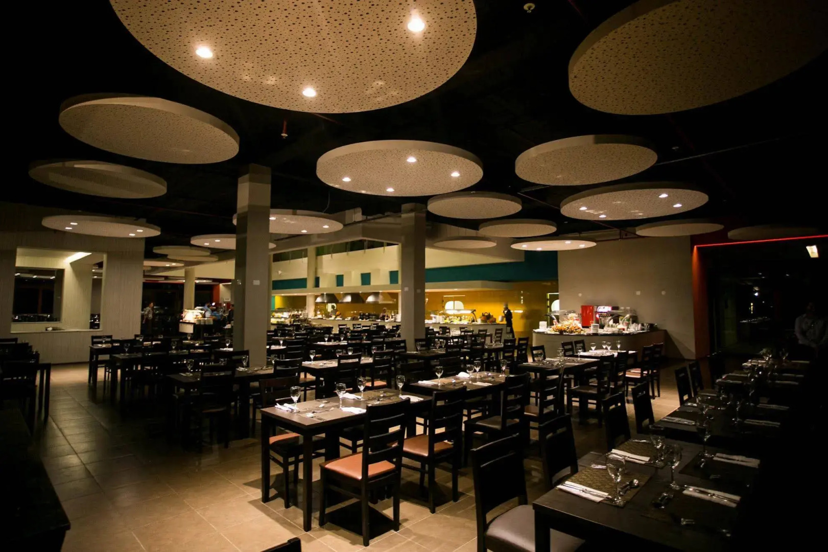 Enotel Porto de Galinhas - All inclusive